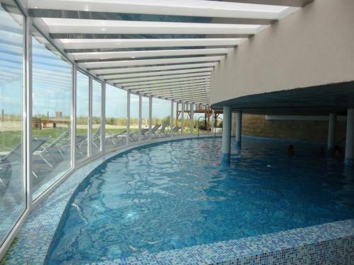Apartamento Linda Bay Spa De Mar