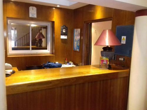 Hotel Cristal