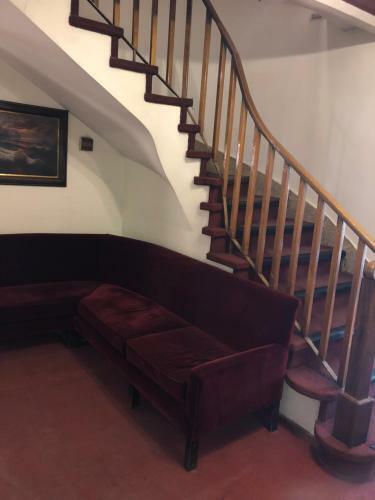 Hotel Cristal