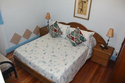 Apartment Castillo