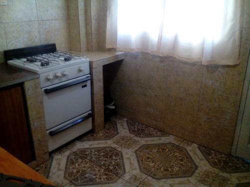 Apartamento Departamentos Finocchio II