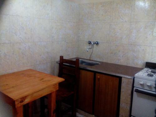 Apartamento Departamentos Finocchio II