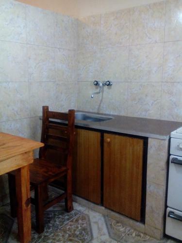 Apartamento Departamentos Finocchio II
