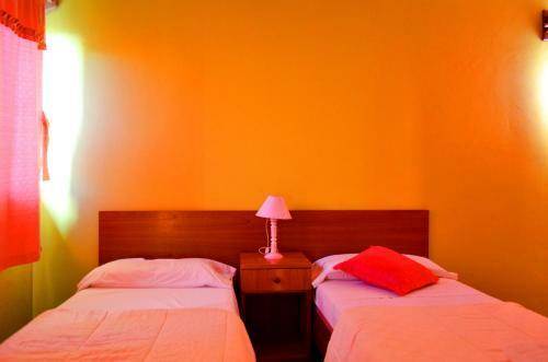 Apartamento Mburucuya Residences Iguazu