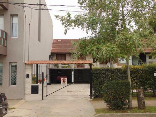 Apartamento Micasatandil