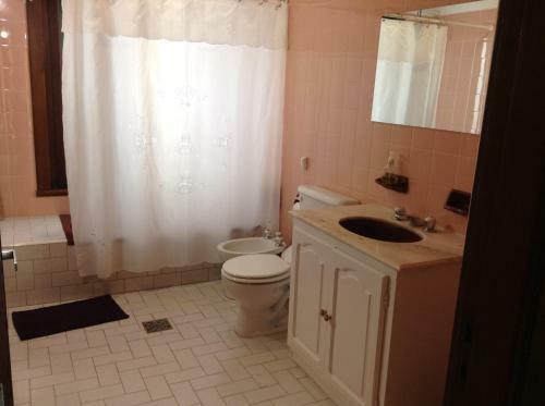Apartamento Micasatandil