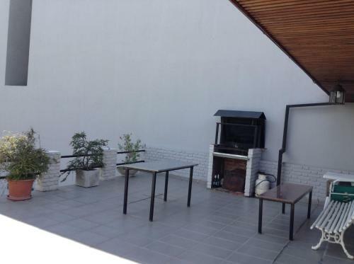 Apartamento Micasatandil