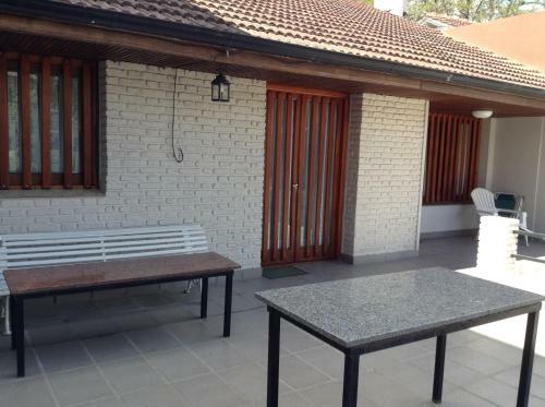 Apartamento Micasatandil