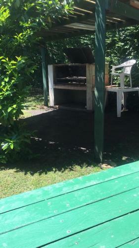 Apartamento Micasatandil