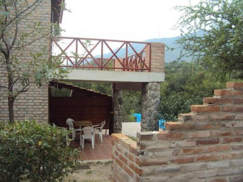 Lodge Caba�as Wayramuyu