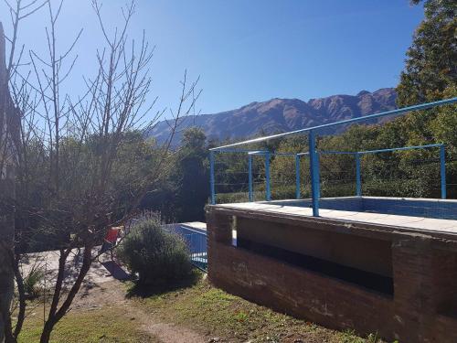 Lodge Caba�as Wayramuyu