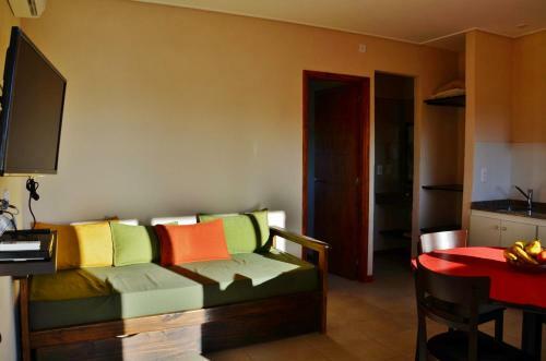 Vi�as Del Mar Apart & Spa Aparthotel