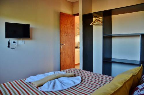 Vi�as Del Mar Apart & Spa Aparthotel