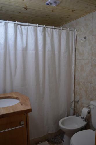 Apartamento La Casa De Belen