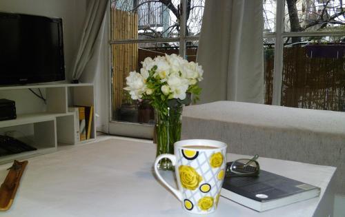 Apartamento Palermo Soho
