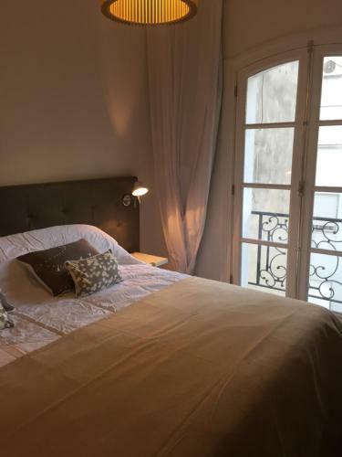 Apartamento Recoleta Park