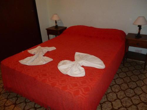 Apartamento Posada Del Cairo Biarritz