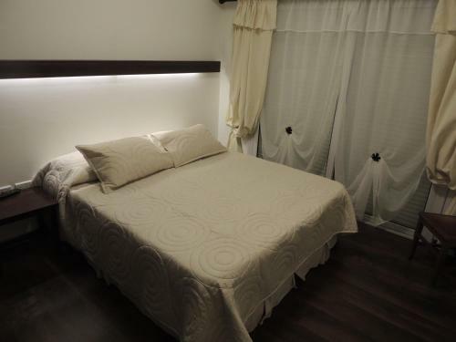 Apartamento Chivilrent