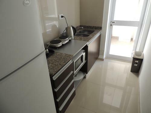 Apartamento Chivilrent