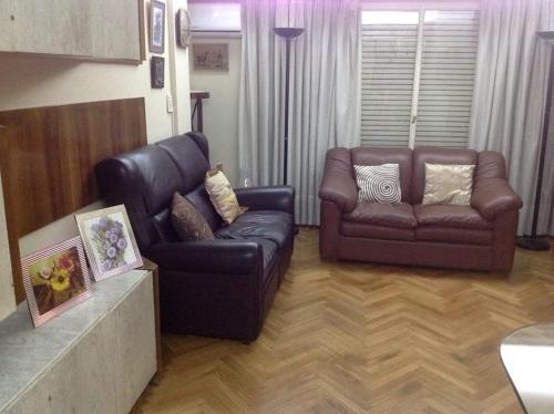 Apartamento Buenos Aires De Lujo