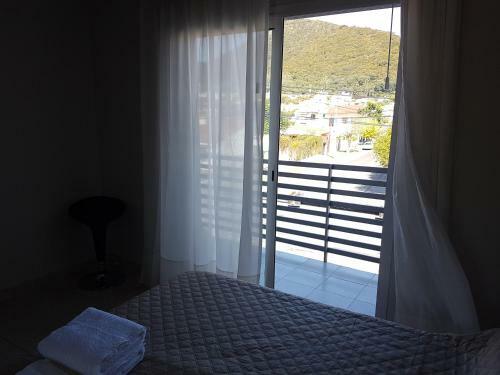 Cedros Apart Salta