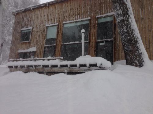 Apartamento Mountain Loft Las Pendientes