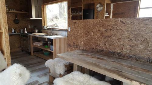 Apartamento Mountain Loft Las Pendientes