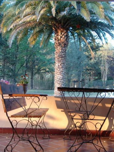 Las Acacias - Posada De Campo