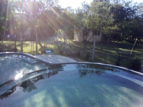 Lodge Caba�as Entre Verde
