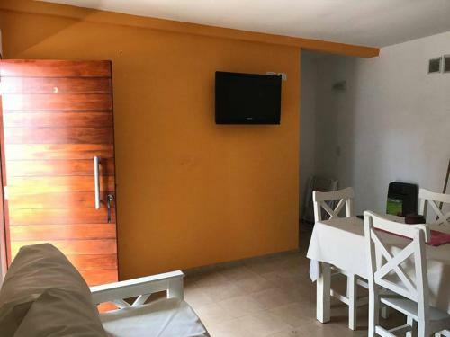 Apartamento Complejo Mariscal