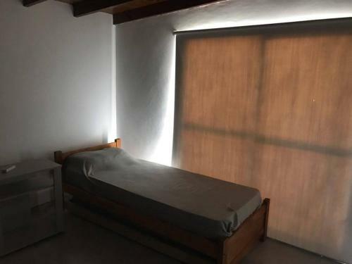 Apartamento Complejo Mariscal