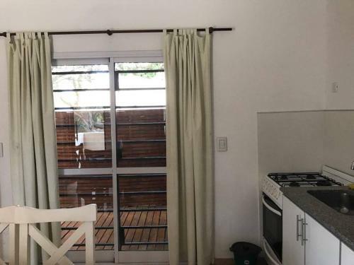 Apartamento Complejo Mariscal