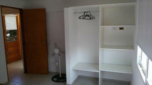 Apartamento Complejo Mariscal