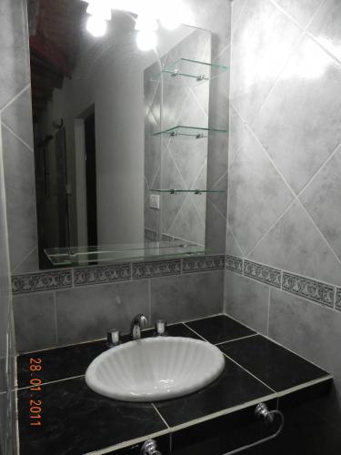 Apartamento V&t Las Grutas