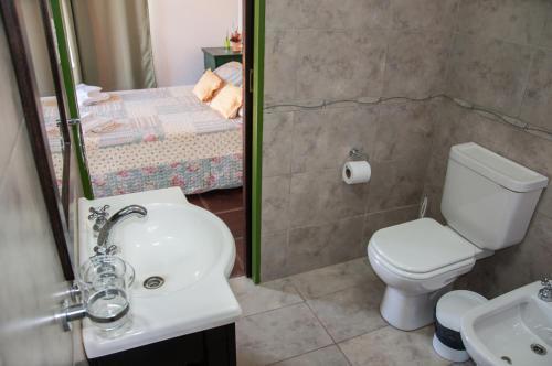 Lodge Caba�as El Origen
