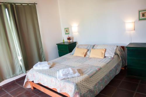 Lodge Caba�as El Origen
