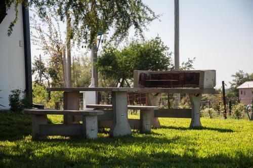 Lodge Caba�as El Origen