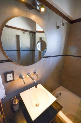 Apartamento Balcones Al Nahuel