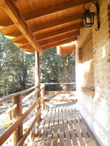 Agroturismo La Casa De Campo Caba�as