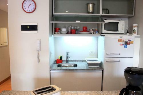 Apartamento Plaza Recoleta Buenos Aires