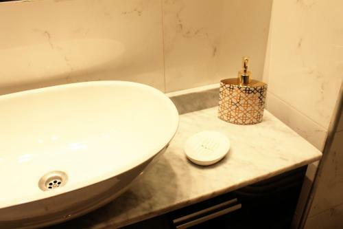 Apartamento Plaza Recoleta Buenos Aires