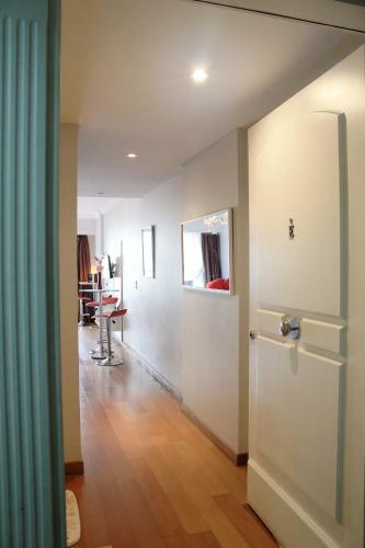 Apartamento Plaza Recoleta Buenos Aires