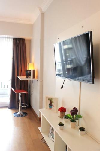 Apartamento Plaza Recoleta Buenos Aires