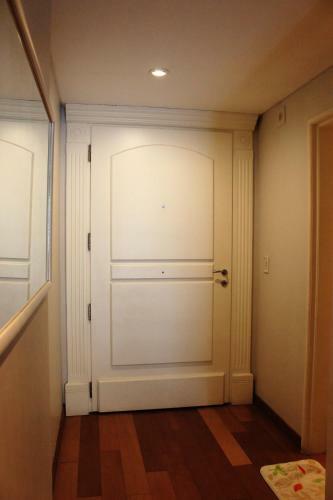 Apartamento Plaza Recoleta Buenos Aires