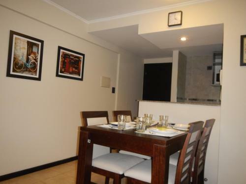 T&t Apartment Ilia