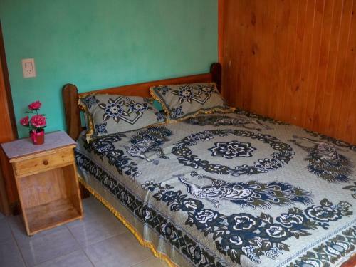 Lodge Caba�as Ober�