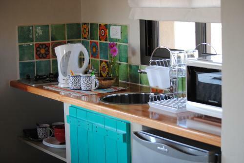 Apartamento La Cambicha - Ranchos Con Estilo -
