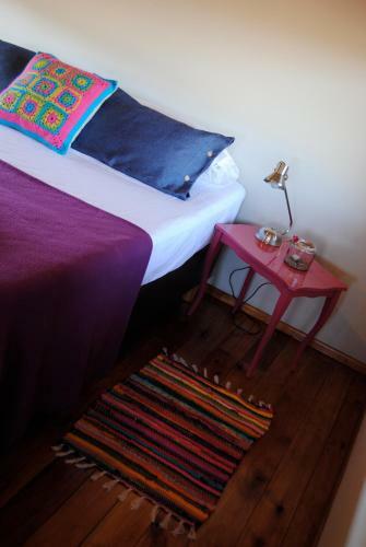 Apartamento La Cambicha - Ranchos Con Estilo -