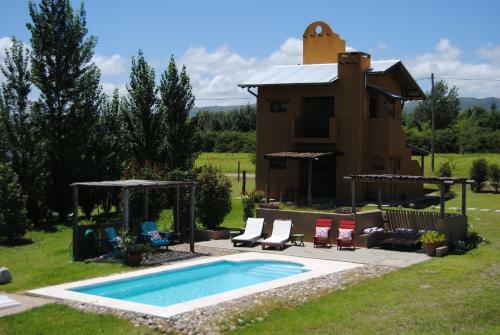 Apartamento La Cambicha - Ranchos Con Estilo -