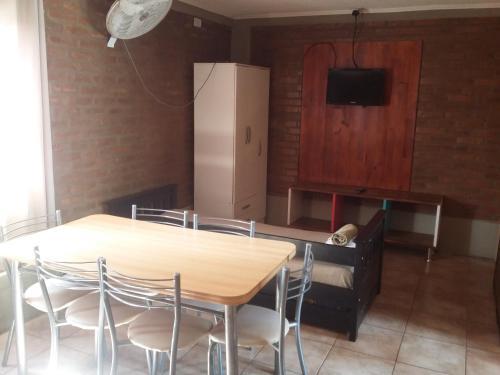 Apartamento Entre Rios
